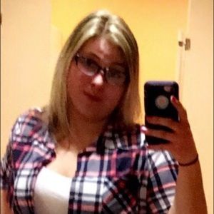 Meet your Posher, Lindsay